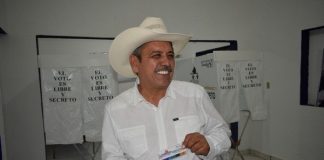 Tamaulipas cambiará la historia junto a Anaya