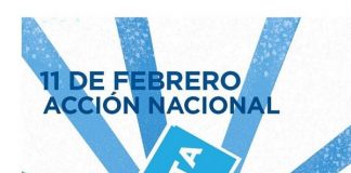 Más de 7mil militantes ratificaran a Anaya en Tamaulipas