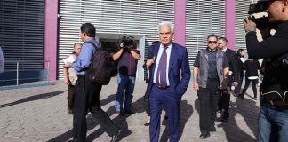 Apelará Fiscalía exoneración de Medina por caso KIA