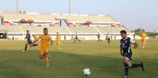 Dedica Atlético Reynosa triunfo a Maki Ortiz