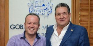 Deja Gustavo Cárdenas sin presencia ante el INE a Movimiento Ciudadano