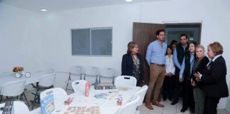 REYNOSA TIENE ESTANCIA DE CUIDADO DIARIO DEL ADULTO MAYOR