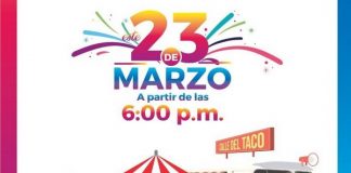 Impulsa turismo gastronómico Gobierno de Maki Ortiz.