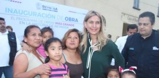 “Obras son realidades”: