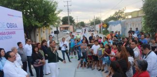 Le cumple a Rancho Grande y Riberas de Rancho Grande.