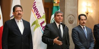 Acuerdan Estado y Fiscales trabajo coordinado