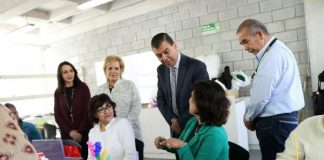 Fomenta Desarrollo Social autoempleo para mujeres