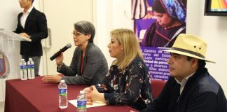 Capacita Desarrollo Social a municipios en atención a población indígena