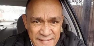 APUNTA HACIA POLÍTICOS DE N. LAREDO, CRIMEN DEL COMUNICADOR