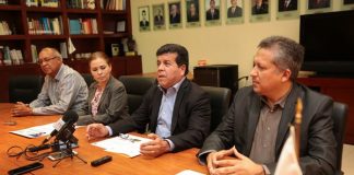 Celebran con Simposio Día Mundial del Agua