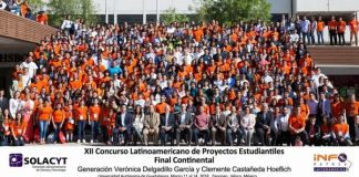 Conalep Tamaulipas gana pase a Argentina en Concurso Latinoamericano de Proyectos Estudiantiles en Ciencia y Tecnología