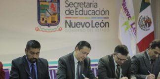 Alistará Educación planteles que figurarán como sedes en las próximas elecciones