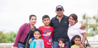 Gobierno del Estado y DIF Tamaulipas invitan a celebrar el día de la familia este domingo