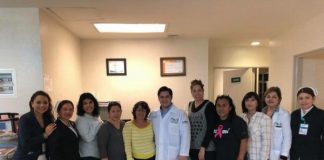 Continúa en Tamaulipas campaña gratuita de cirugías de reconstrucción mamaria