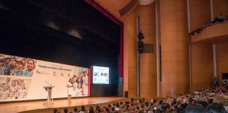 Concluye DIF Tamaulipas ciclo de conferencias “Familias con Valores, Hijos con Futuro”