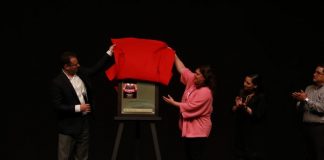 Disfrutan más de 31 mil alumnos en NL de las funciones del Programa Nacional de Teatro Escolar