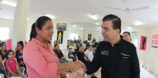 Otorgará Secretaría de Desarrollo Social Tarjetas electrónicas a beneficiarios de programas sociales