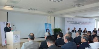 Otorga ISSSTE más de 871 mil consultas médicas en Tamaulipas