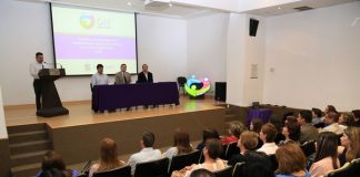 Entregan apoyos a DIF municipales