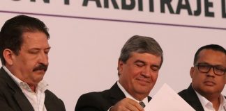 Es NL vanguardia nacional en crecimiento económico