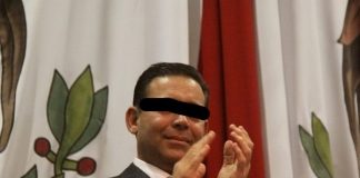 Extraditarán a Eugenio Hernández a Estados Unidos