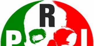 ¿Y DONDE ESTÁN LOS GANDAYAS QUE SE EMPACHARON, GRACIAS AL PRI?