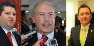 ANTO TOVAR, OTRA LACRA MAS PARA MATAMOROS….!