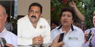 “LO INCONCEBIBLE E IMPERDONABLE, EN EL P.R.I.”