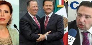 “ESTAFA MAESTRA”, OTRO ATRACO PARA CAMPAÑAS POLÍTICAS…!