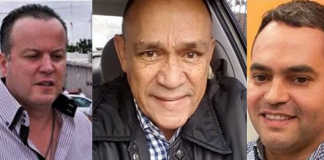 “IRÁN CAYENDO MAS INVOLCURADOS EN CRIMEN”…!