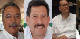 “CHUCHÍN ES LO PEOR QUE LE PUEDE PASAR A MATAMOROS”…!
