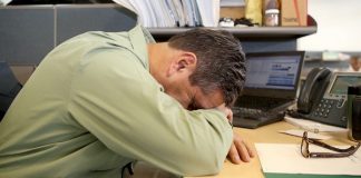 ALERTA ISSSTE SOBRE IMPACTO DE TRASTORNOS DEL SUEÑO EN DESCONTROL DE DIABETES Y ENFERMEDADES CARDIOVASCULARES