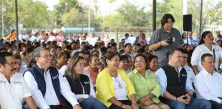 Promueve Gobierno de Tamaulipas la lectura