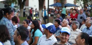 Más de 17 mil personas disfrutaron los Días Culturales de la Familia