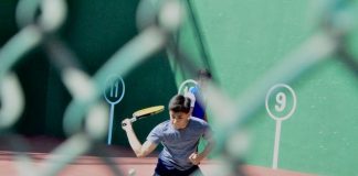 Avanzan atletas de frontón al clasificatorio nacional