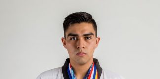 Bryan obtiene pase a Centroamericanos Barranquilla 2018