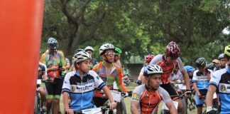 Ciclistas tamaulipecos logran el pase al regional rumbo a la ON 2018