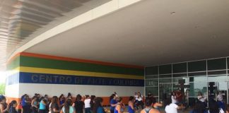 Continúan las acciones del programa Unidos por Reynosa