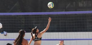 Definida la Selección Tamaulipas de voleibol de playa y sala