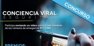 Participa y gana en concurso “Conciencia Viral Seguridad” de Jóvenes Tamaulipas