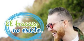 Jóvenes Tamaulipas anuncia el ciclo de conferencias gratuitas “El fracaso no existe” por Daniel Habif