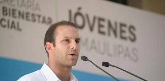 Benefició Jóvenes Tamaulipas a más de 183 mil personas con programas sociales