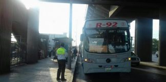 Inicia AET Ruta 92 Vivienda Popular-Y Griega