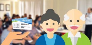 IPSSET Credencializa a más de 7 mil jubilados y pensionados