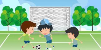 IPSSET convoca a 1er. Torneo de Futbol Dominical Infantil “Unidos por un Balón”