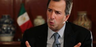 ¿MEADE, VIO UN MÉXICO CON HAMBRE Y SED DE JUSTICIA?