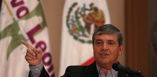 Llama Gobernador a Alcaldes a respetar el proceso electoral
