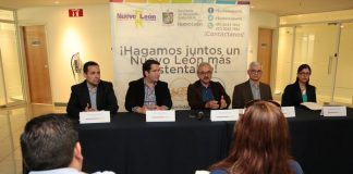 Medirán Estado y Caintra contaminación por vehículos