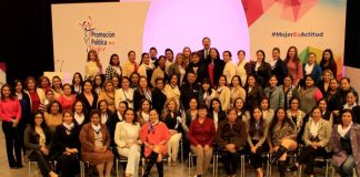 Refrenda Acción Nacional lucha por igualdad de oportunidades