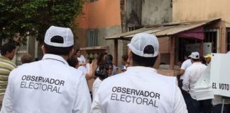 Pide CMET a Instituciones Políticas Acercar a Ciudadanos para que Participen como Observadores